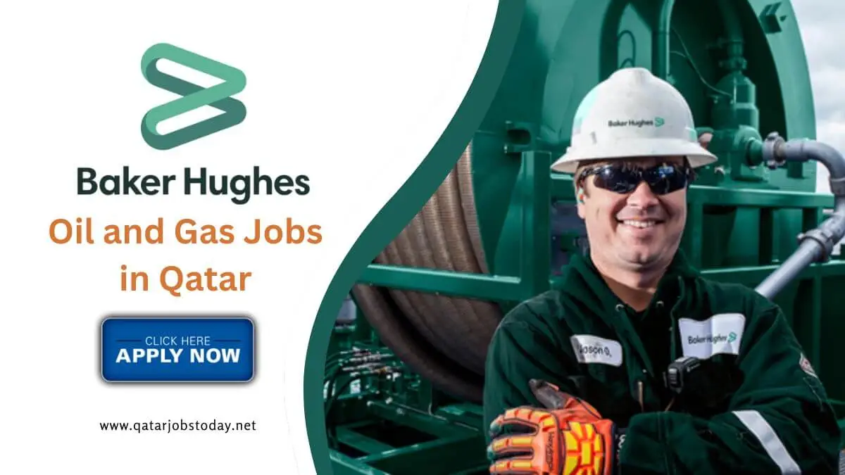 Baker Hughes Careers